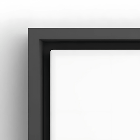 Frames - My Pet Canvas